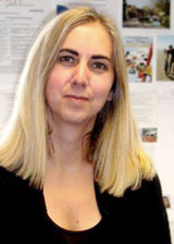Prof Katie Williams