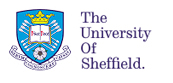 Visit the University of Sheffield website 